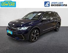 Volkswagen Tiguan Sassenage