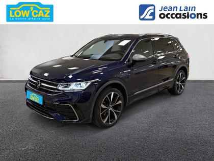 Volkswagen Tiguan - Tiguan Allspace 2.0 TDI 150 DSG7 R-Line - 33 490 €