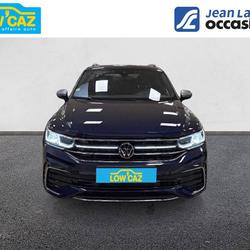 Volkswagen Tiguan Tiguan Allspace 2.0 TDI 150 DSG7 R-Line Sassenage