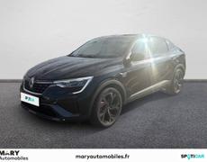 Renault Arkana Lisieux