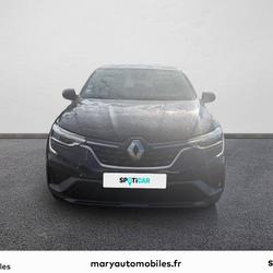 Renault Arkana Arkana E-Tech 145 - 21B R.S. Line Lisieux