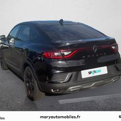 Renault Arkana Arkana E-Tech 145 - 21B R.S. Line Lisieux