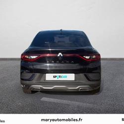 Renault Arkana Arkana E-Tech 145 - 21B R.S. Line Lisieux