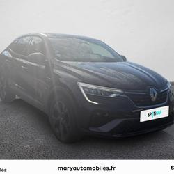 Renault Arkana Arkana E-Tech 145 - 21B R.S. Line Lisieux