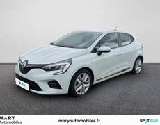 Renault Clio 5 Lisieux