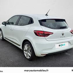Renault Clio 5 Clio E-Tech 140 - 21N Business Lisieux