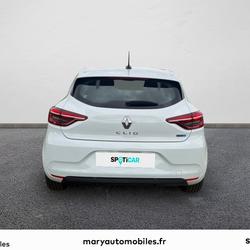 Renault Clio 5 Clio E-Tech 140 - 21N Business Lisieux
