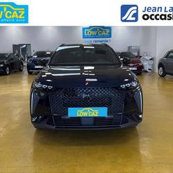 DS DS7 Crossback DS7 Crossback Hybride E-Tense 225 EAT8 Performance Line+ Sassenage