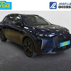 DS DS7 Crossback DS7 Crossback Hybride E-Tense 225 EAT8 Performance Line+ Sassenage