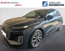 Audi Q6 e-tron Échirolles