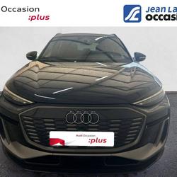 Audi Q6 e-tron Q6 e-tron 387 ch 100 kWh quattro S line &Eacute;chirolles