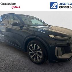 Audi Q6 e-tron Q6 e-tron 387 ch 100 kWh quattro S line &Eacute;chirolles