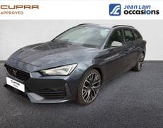 Cupra Leon Sportstourer Bourgoin-Jallieu