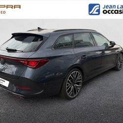 Cupra Leon Sportstourer Leon Sportstourer 1.4 e-HYBRID 245 ch DSG6 VZ Bourgoin-Jallieu