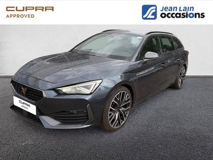 Cupra Leon Sportstourer - Leon Sportstourer 1.4 e-HYBRID 245 ch DSG6 VZ - 27 990 €