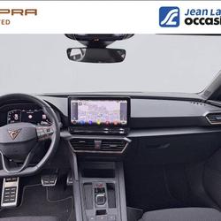 Cupra Leon Sportstourer Leon Sportstourer 1.4 e-HYBRID 245 ch DSG6 VZ Voiron