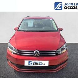 Volkswagen Touran Touran 2.0 TDI 150 DSG7 7pl Lounge Valence
