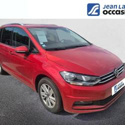 Volkswagen Touran Touran 2.0 TDI 150 DSG7 7pl Lounge Valence