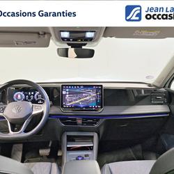 Volkswagen Tiguan Tiguan 1.5 eTSI 131ch DSG7 VW Edition Chamb&eacute;ry