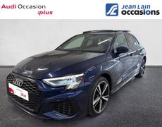 Audi A3 Sportback SEYNOD