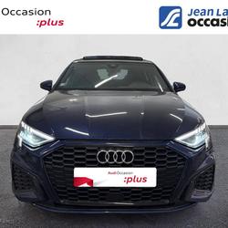 Audi A3 Sportback A3 Sportback 40 TFSIe 204 S tronic 6 S Line &Eacute;chirolles