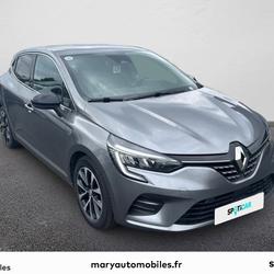 Renault Clio 5 Clio E-Tech hybride 145 Techno Lisieux