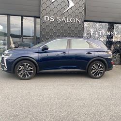 DS DS7 DS 7 Hybride Rechargeable E-Tense 225 EAT8 Bastille Gaillac