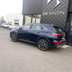 DS DS7 DS 7 Hybride Rechargeable E-Tense 225 EAT8 Bastille Gaillac