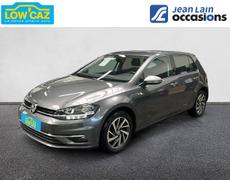 Volkswagen Golf 7 La Ravoire