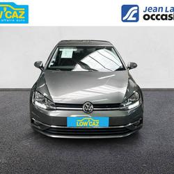 Volkswagen Golf 7 Golf 1.0 TSI 110 BlueMotion Technology Sound La Ravoire