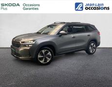 Skoda Kodiaq SEYNOD