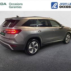Skoda Kodiaq Kodiaq 2.0 TDI 150 ch SCR DSG7 7pl Selection SEYNOD