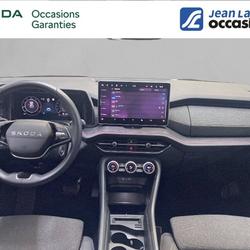 Skoda Kodiaq Kodiaq 2.0 TDI 150 ch SCR DSG7 7pl Selection SEYNOD