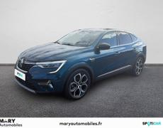 Renault Arkana Lisieux