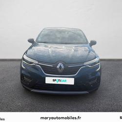 Renault Arkana Arkana E-Tech 145 - 21B Intens Lisieux