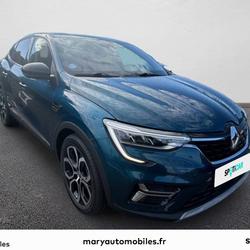 Renault Arkana Arkana E-Tech 145 - 21B Intens Lisieux