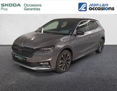 Skoda Fabia Chambéry