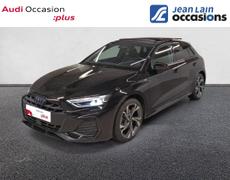 Audi A3 Sportback Chambéry