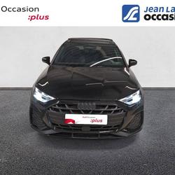 Audi A3 Sportback A3 Sportback TDI 150 S tronic 7 S line Chamb&eacute;ry