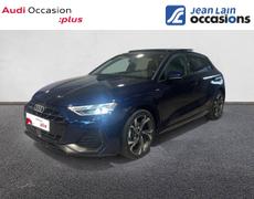 Audi A3 Sportback Ville-la-Grand