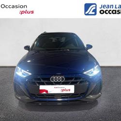 Audi A3 Sportback A3 Sportback TFSI Mild Hybrid 150 S tronic 7 S line Ville-la-Grand