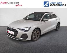 Audi A3 Sportback Chambéry