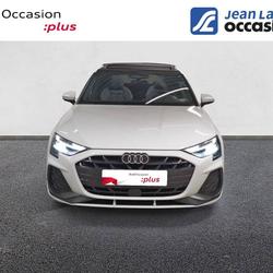 Audi A3 Sportback A3 Sportback TFSI Mild Hybrid 150 S tronic 7 S line Chamb&eacute;ry