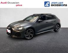 Audi A3 Sportback SEYNOD