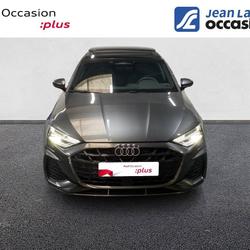 Audi A3 Sportback A3 Sportback TDI 150 S tronic 7 S line SEYNOD