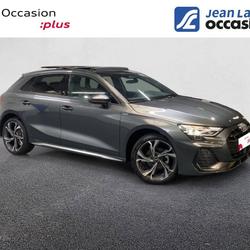 Audi A3 Sportback A3 Sportback TDI 150 S tronic 7 S line SEYNOD