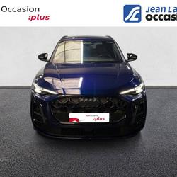 Audi Q5 Q5 TDI 204 ch Hybride Quattro S tronic 7 S line SEYNOD