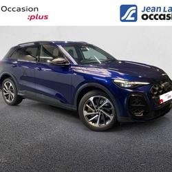 Audi Q5 Q5 TDI 204 ch Hybride Quattro S tronic 7 S line SEYNOD