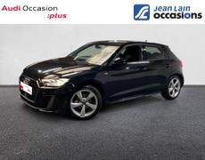 Audi A1 Sportback SEYNOD