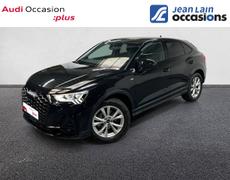 Audi Q3 SEYNOD